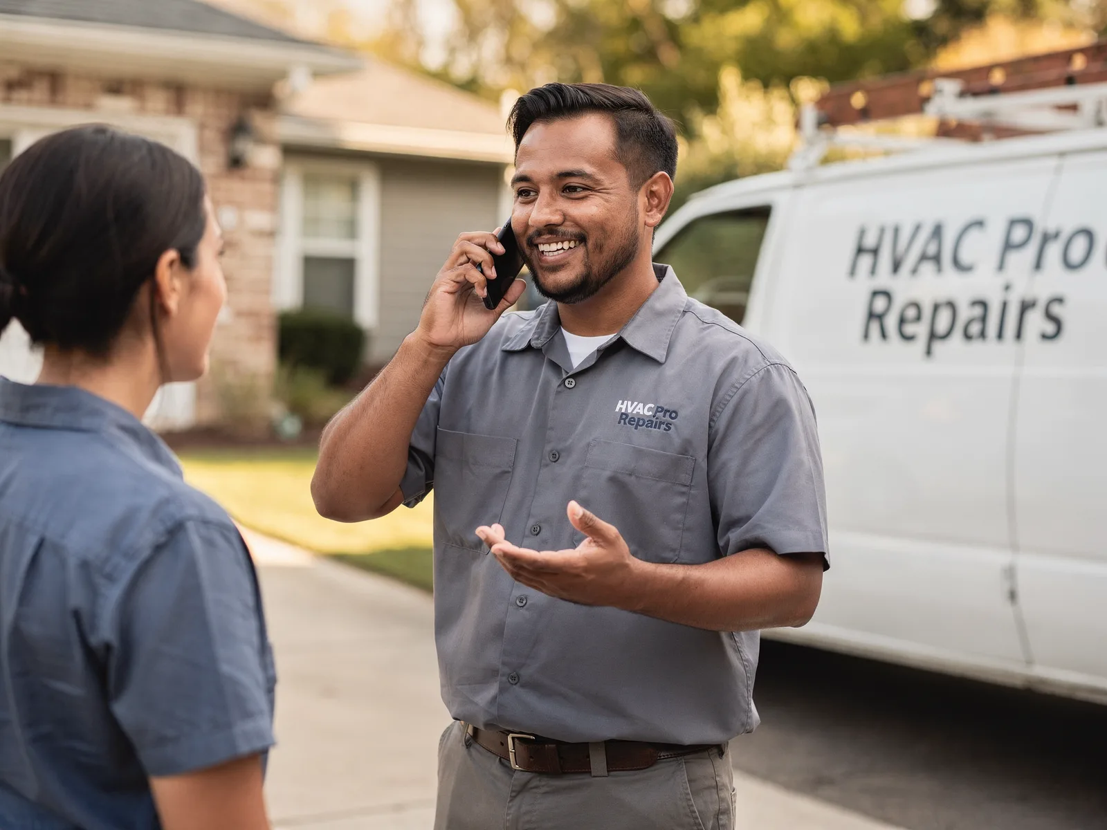 Heat Pump Repair Donalds, SC FAQs